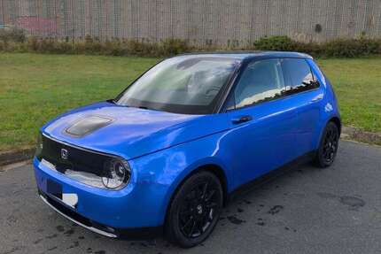 Honda e 32.000 km 15.999 &euro; Rostock 18069