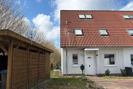 Haus Roggentin - 3 Zimmer, 104 m&sup2;, 349.000&euro; | Angebot:24796356