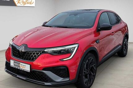 Renault Arkana 7.100 km 26.900 &euro; Rostock 18146