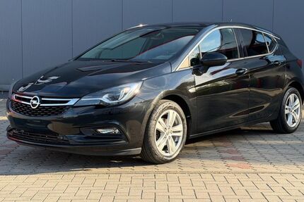 Opel Astra 69.000 km 11.990 &euro; Admannshagen 18211