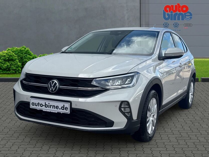 VW Taigo 1.500 km 20.880 € Bad Doberan 18209
