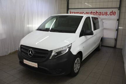 Mercedes-Benz Vito 259.000 km 17.800 € Rostock 18069