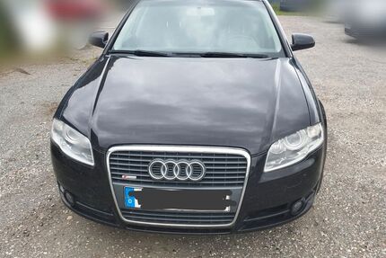 Audi A4 380.946 km 3.000 &euro; Ribnitz-Damgarten 18311