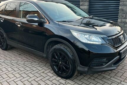Honda CR-V 207.027 km 8.399 &euro; Bad Doberan 18209