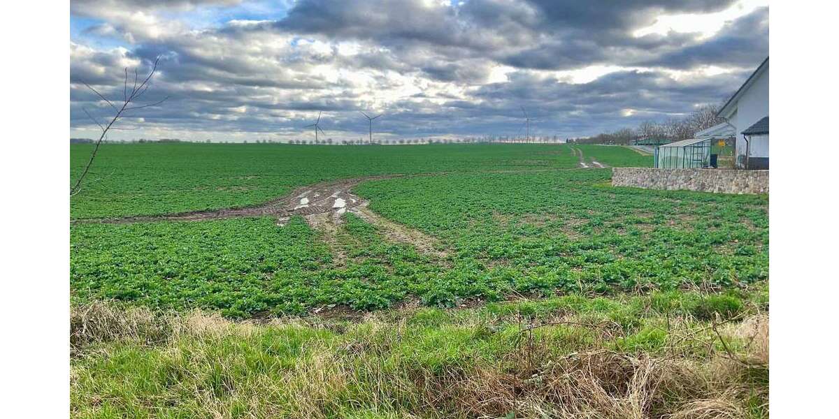 Grundstück Dummerstorf - 144.440&euro; | Angebot:26103942