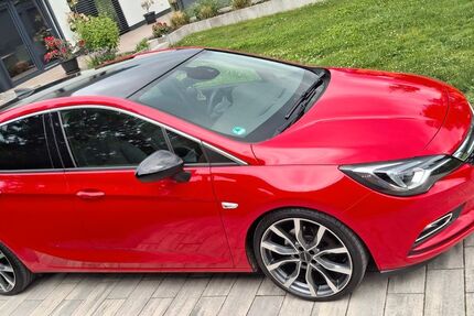 Opel Astra 135.000 km 9.990 &euro; Kröpelin 18236