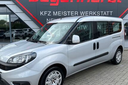 Fiat Doblo 57.903 km 17.990 € Mönchhagen 18182