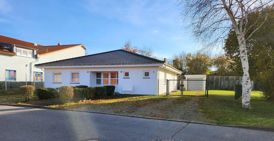 Gewerbeobjekt Satow - 295.000&euro; | Angebot:23616062