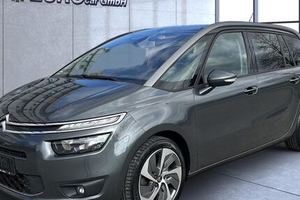 Citroen C4 Picasso 173.000 km 5.450 &euro; Rostock 18106