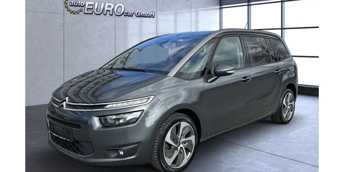Citroen C4 Picasso 173.000 km 5.450 &euro; Rostock 18106