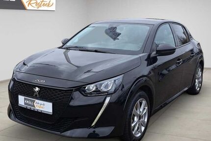Peugeot 208 38.864 km 14.990 &euro; Rostock 18146
