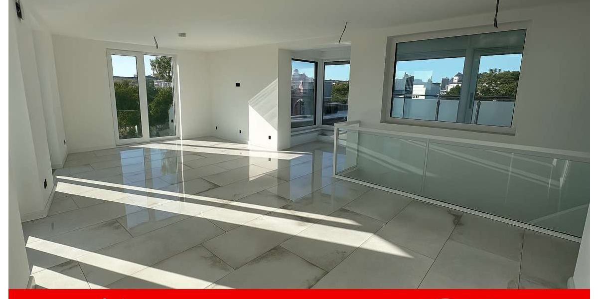 Etagenwohnung Rostock - 4 Zimmer, 136 m&sup2;, 729.000&euro; | Angebot:25198744