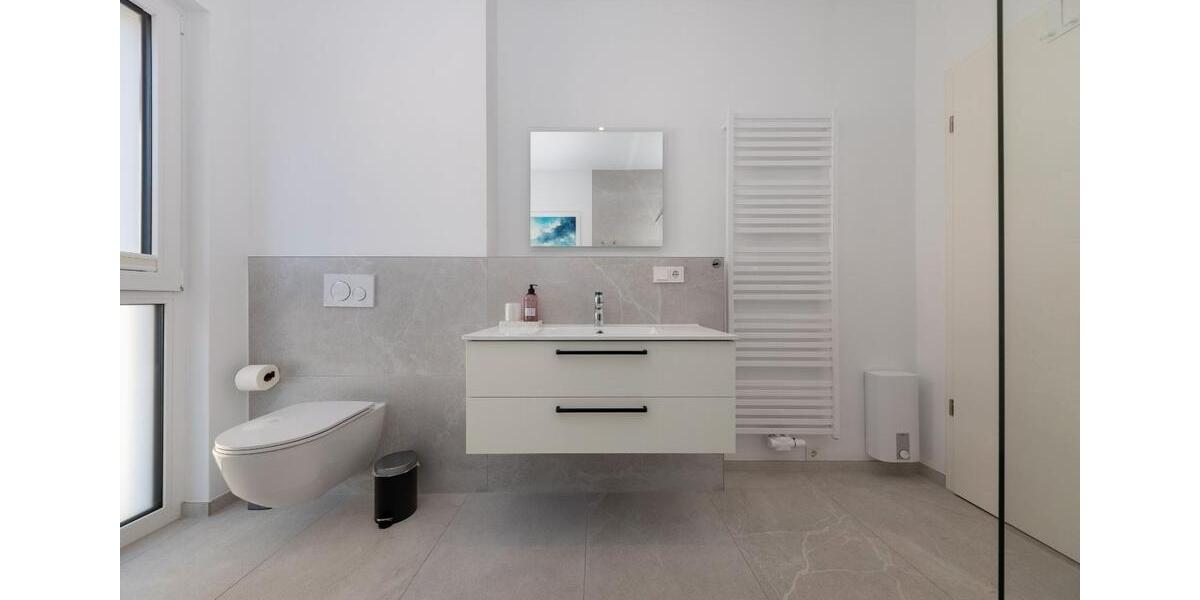 Terrassenwohnung Rostock Hohe Düne - 3 Zimmer, 85 m&sup2;, 1.600&euro; | Angebot:26368883