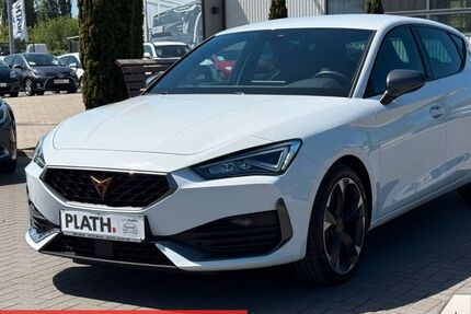 Cupra Leon 84.470 km 26.990 &euro; Rostock-Warnemünde 18119
