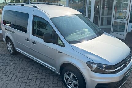 VW Caddy 130.300 km 17.990 € Ribnitz-Damgarten 18311
