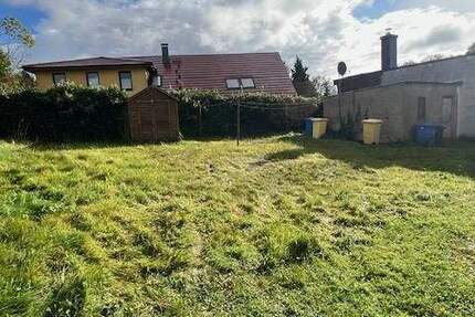 Grundstück Roggentin Fresendorf - 169.000&euro; | Angebot:25677132