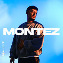 Montez - Live 2025 Rostock