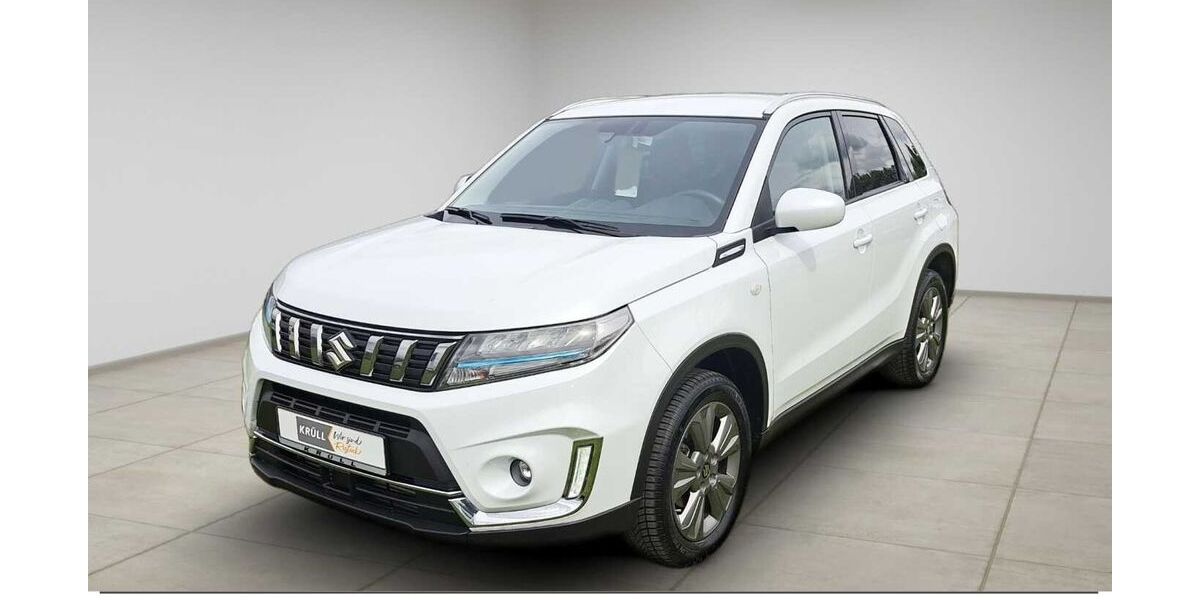 Suzuki Vitara 16.443 km 22.990 &euro; Rostock 18146