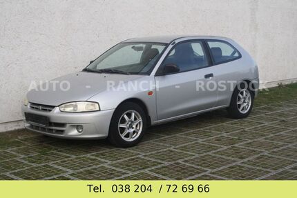 Mitsubishi Colt 110.000 km 2.000 &euro; Broderstorf OT Pastow 18184
