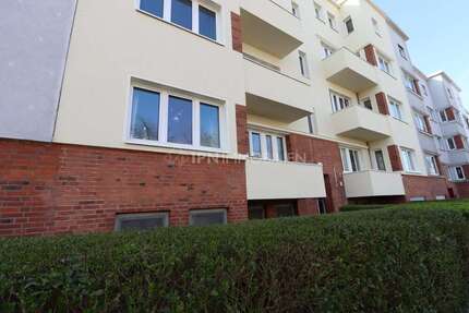 Wohnung Rostock / Kröpeliner Tor-Vorstadt Vorstadt - 3 Zimmer, 78 m&sup2;, 225.000&euro; | Angebot:27691697
