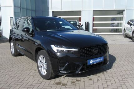 Volvo XC60 25.574 km 47.211 &euro; Rostock 18057