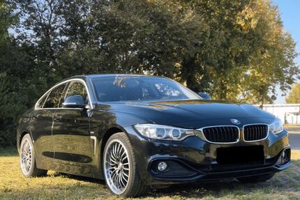 BMW 430 Gran Coupé 76.500 km 23.900 &euro; Schwaan 18258