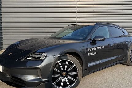 Porsche Taycan 9.950 km 109.750 € Papendorf 18059