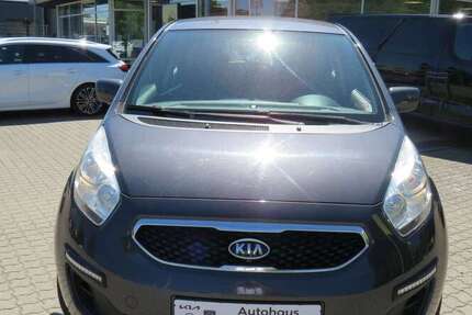 Kia Venga 121.983 km 5.990 &euro; Rostock- Roggentin 18184