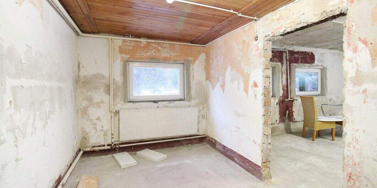 Einfamilienhaus Graal-Müritz Müritz - 6 Zimmer, 140 m&sup2;, 270.000&euro; | Angebot:24992546