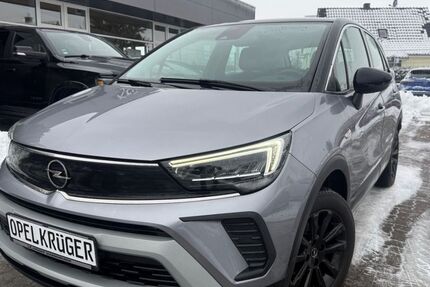 Opel Crossland (X) 31.700 km 17.900 &euro; Rostock 18069