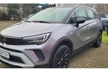 Opel Crossland (X) 31.700 km 18.900 &euro; Rostock 18069