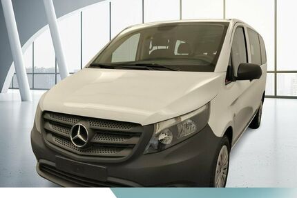 Mercedes-Benz Vito 76.872 km 33.149 &euro; Rostock 18055