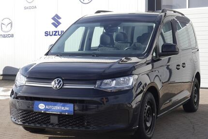 VW Caddy 115.915 km 20.480 &euro; Rostock 18146