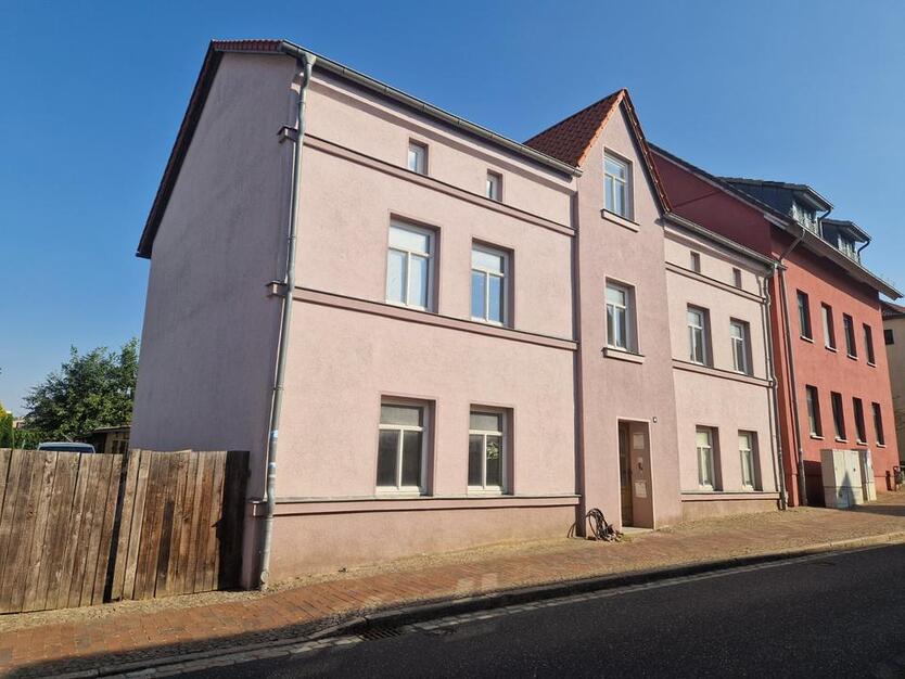 2-Raum-Wohnung | neuwertig, sofort bezugsfrei
