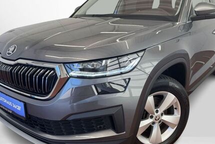 Skoda Kodiaq 71.000 km 29.990 &euro; Rostock 18055