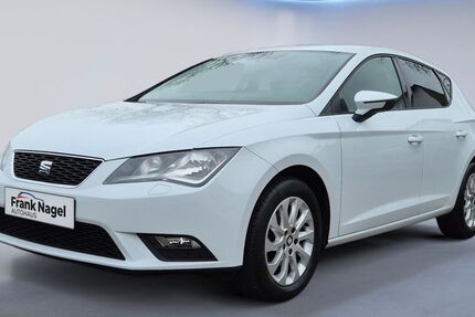 Seat Leon 58.500 km 12.890 &euro; Rostock 18106