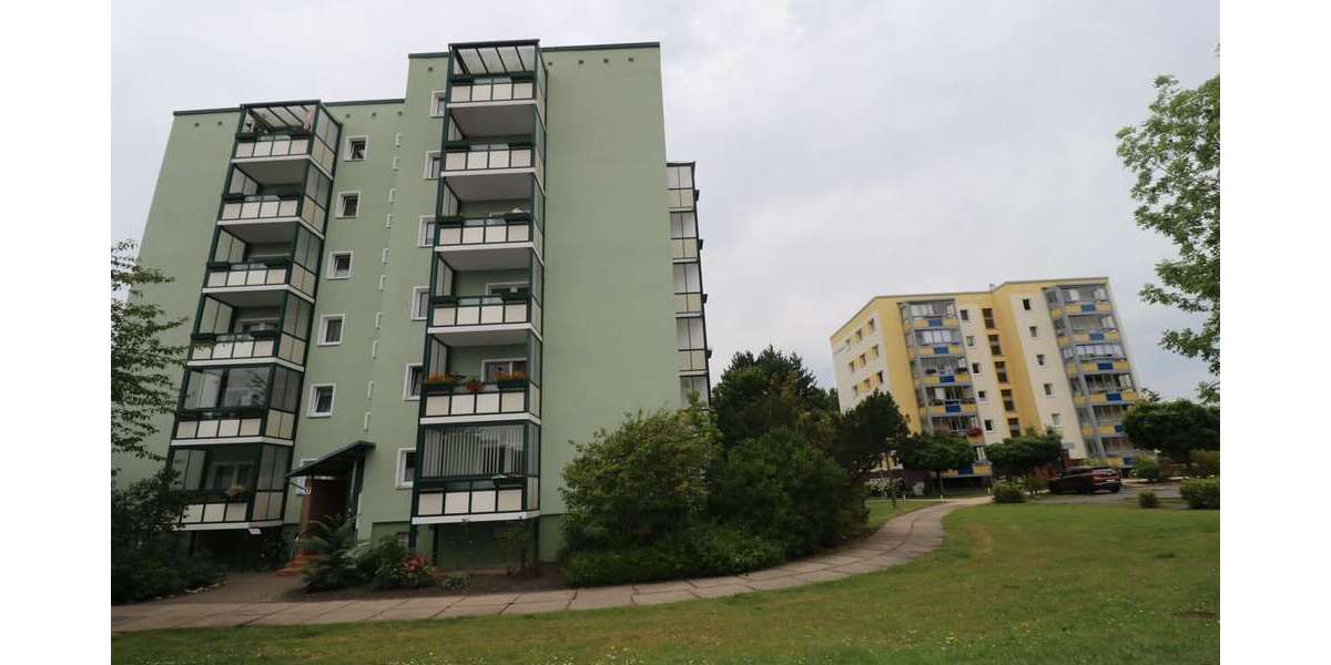 Etagenwohnung Rostock Evershagen - 3 Zimmer, 65 m&sup2;, 190.000&euro; | Angebot:22720865