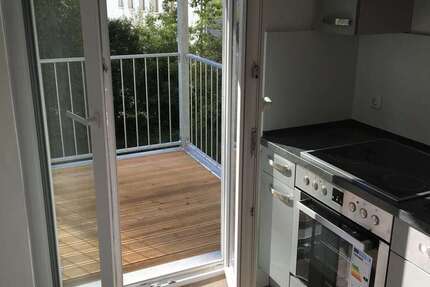 Wohnung Rostock Hansaviertel - 2.5 Zimmer, 60 m&sup2;, 850&euro; | Angebot:25193044