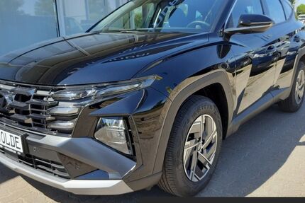 Hyundai TUCSON 1.800 km 35.790 &euro; Rostock 18146