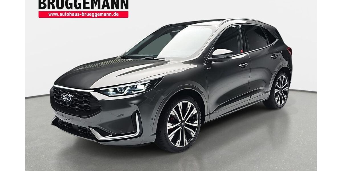 Ford Kuga 13.310 km 31.890 &euro; Rostock 18069