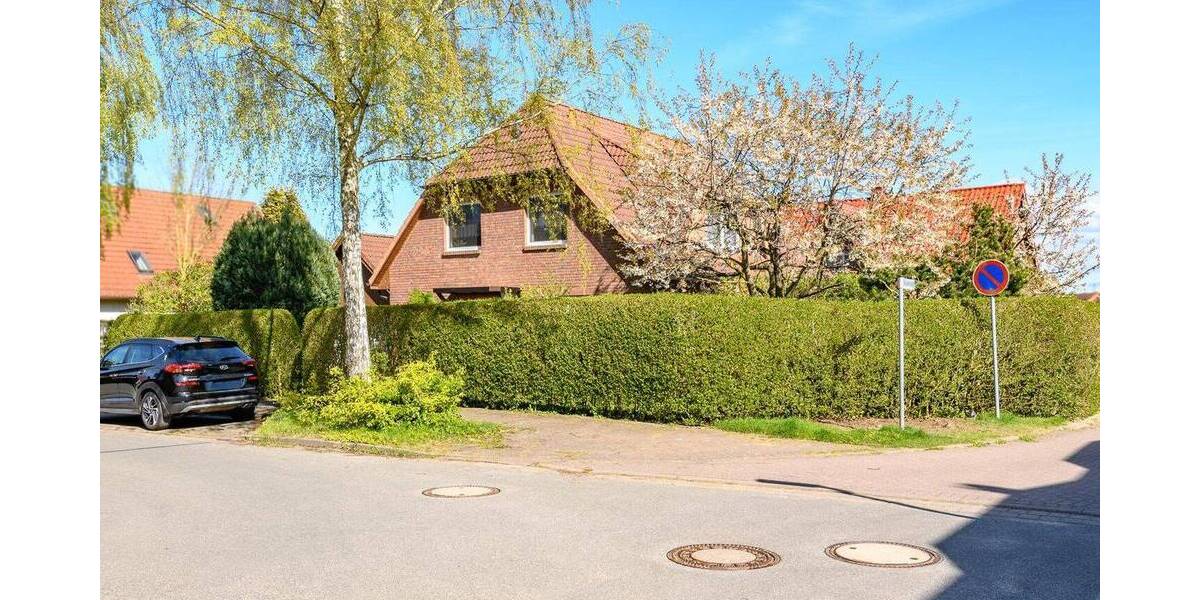 Einfamilienhaus Elmenhorst Lichtenhagen - 5 Zimmer, 144 m&sup2;, 570.000&euro; | Angebot:26500054
