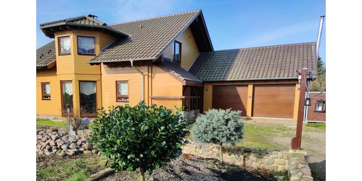 Einfamilienhaus Schwaan - 6 Zimmer, 185 m&sup2;, 549.999&euro; | Angebot:25655670