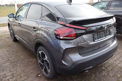Citroen C4 24.000 km 16.990 &euro; Satow OT-Heiligenhagen 18239
