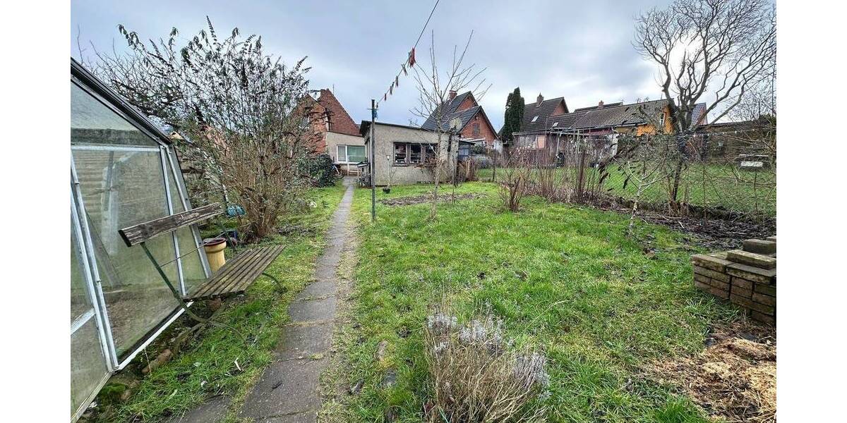 Einfamilienhaus Kröpelin - 6 Zimmer, 120 m&sup2;, 178.000&euro; | Angebot:25770599