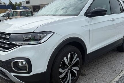VW T-Cross 68.500 km 16.980 € Rostock 18146