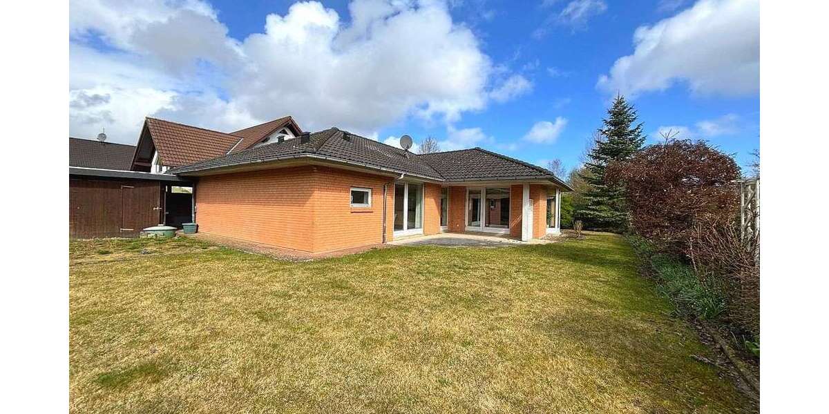 Einfamilienhaus Kritzmow - 3 Zimmer, 103 m&sup2;, 425.000&euro; | Angebot:26160998