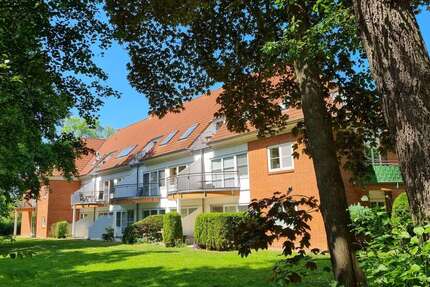 Wohnung Kägsdorf Kägsdorf - 1 Zimmer, 35 m&sup2;, 139.000&euro; | Angebot:21674481