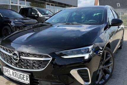Opel Insignia 106.918 km 25.400 &euro; Rostock 18069