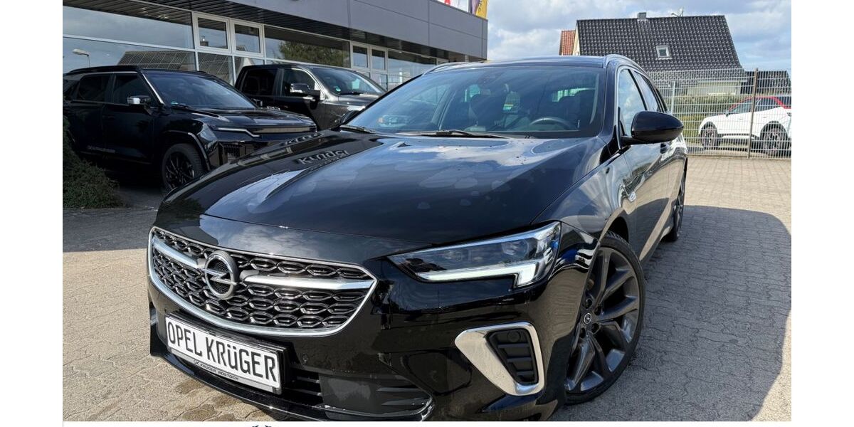 Opel Insignia 106.918 km 25.400 &euro; Rostock 18069
