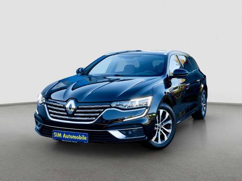 Renault Talisman 88.000 km 20.990 € Rostock 18069